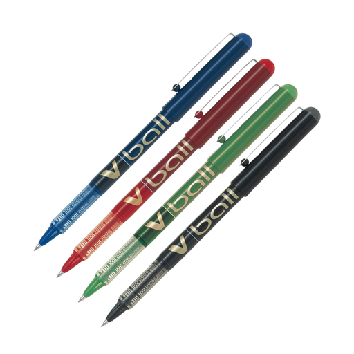 Bolígrafo Pilot V Ball  – 0.3 mm