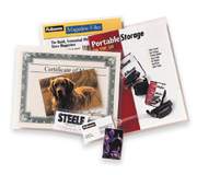 [ENYOS040301] Fundas para plastificar NIF 62×91 mm Fixo – 125 mic, 100 uds[01021700] 