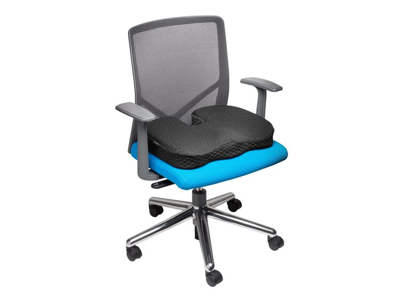 Kensington Premium Cojin Cool Gel Seat Cushion Ref: K55807WW