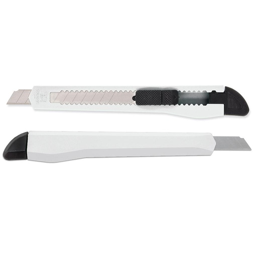 [MEDSV0137] Cutter pequeño de precisión Basic – 9 mm[B-389] 