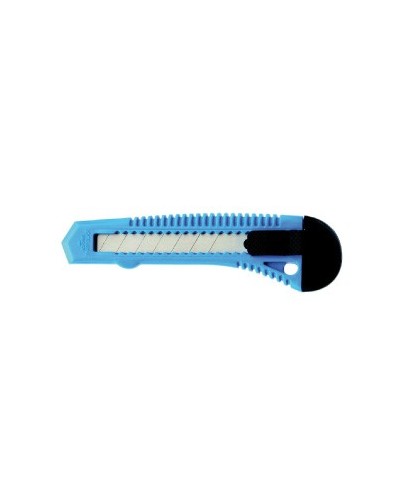 [MEDSV0138] Cutter grande Basic TH130 – 18 mm[301836] 