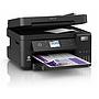 Epson Impresora Multifunción Ecotank ET-3850