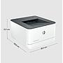 IMPRESORA HP LASER MONOCROMO LASERJET PRO 3002DN