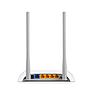 Router Inalámbrico N a 300Mbps TP-Link TL-WR840N