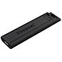 MEMORIA USB Kingston DataTraveler Max Memoria USB-C 3.2 Gen 2 256GB - Color Negro Ref.DTMAX/256GB