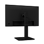 MONITOR LG 24" 24BA560-B LED FULL HD 1080P HDMI VGA DP