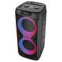 ALTAVOZ BLUETOOTH ZEN RINGS 600W
