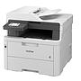 IMPRESORA MULTIFUNCION BROTHER Laser/Led Color MFCL3760CDW