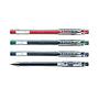 BOLIGRAFO PILOT G-TEC-C4 NEGRO, AZUL, VERDE, ROJO