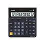 CALCULADORA CASIO DH-12TER