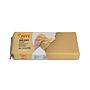 JOVI AIR DRIVE PASTILLA DE PASTA PARA MODELAR 250GR OCRE R.87