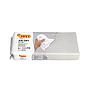 JOVI AIR DRIVE PASTILLA DE PASTA PARA MODELAR 500GR BLANCA Ref. 85