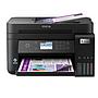 Epson Impresora Multifunción Ecotank ET-3850