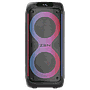 ALTAVOZ BLUETOOTH ZEN RINGS 600W