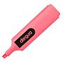 DEQUA MARCADOR FLUORESCENTE ROSA Ref. 040336