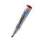 BIC VELLEDA ROTULADOR PIZARRA PUNTA REDONDA ROJO 1701 03 Ref. 525825