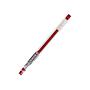 BOLIGRAFO PILOT G-TEC-C4 ROJO