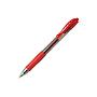 BOLIGRAFO PILOT G-2 ROJO 