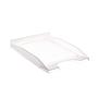 BANDEJA TRANSPARENTE DEQUA Ref. DQ742 CS TP