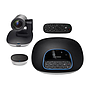 Logitech GROUP Kit de videoconferencia